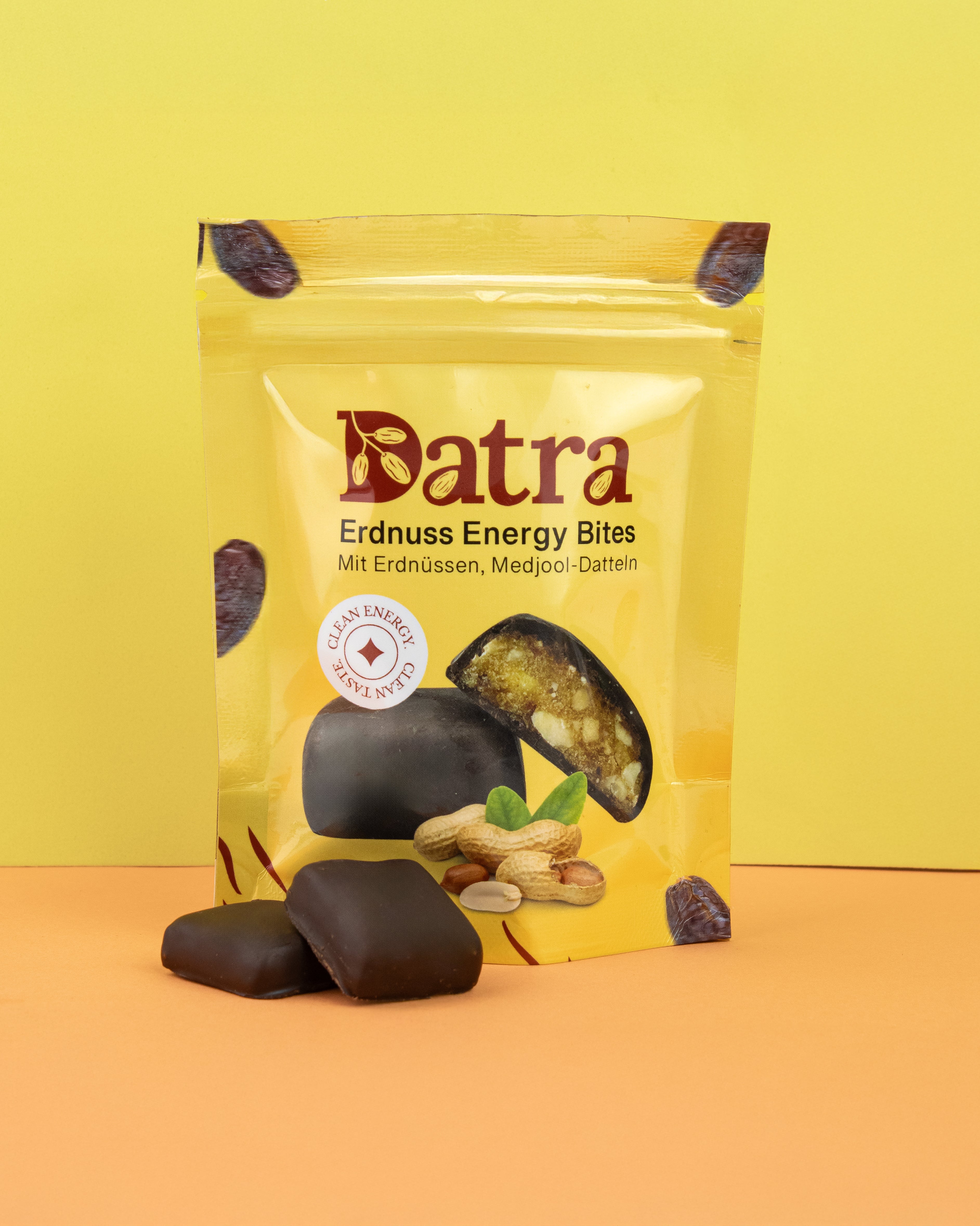 Datra Peanut Bites