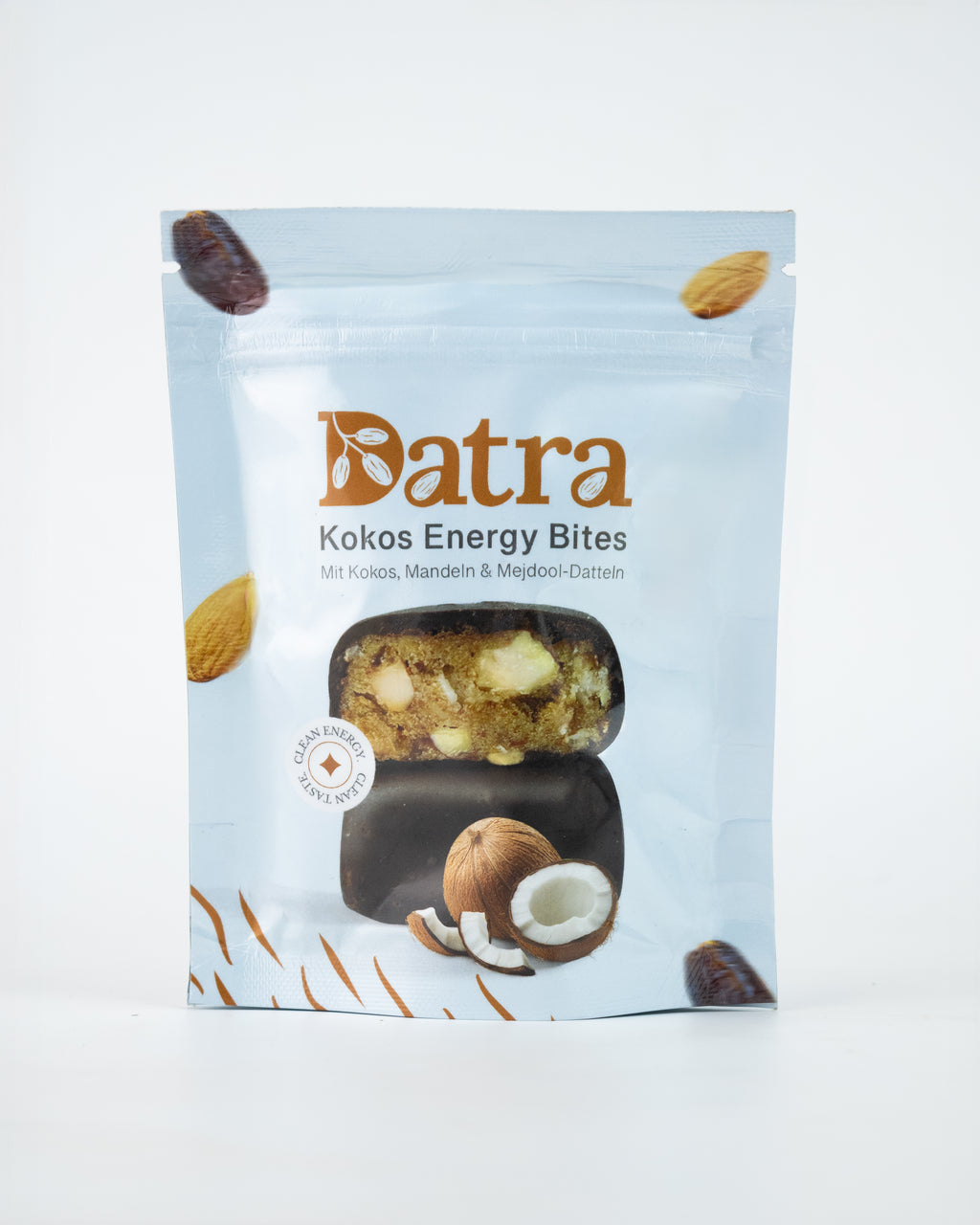 Datra Coconut Bites