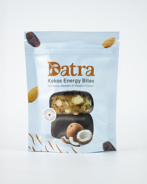 Datra Coconut Bites