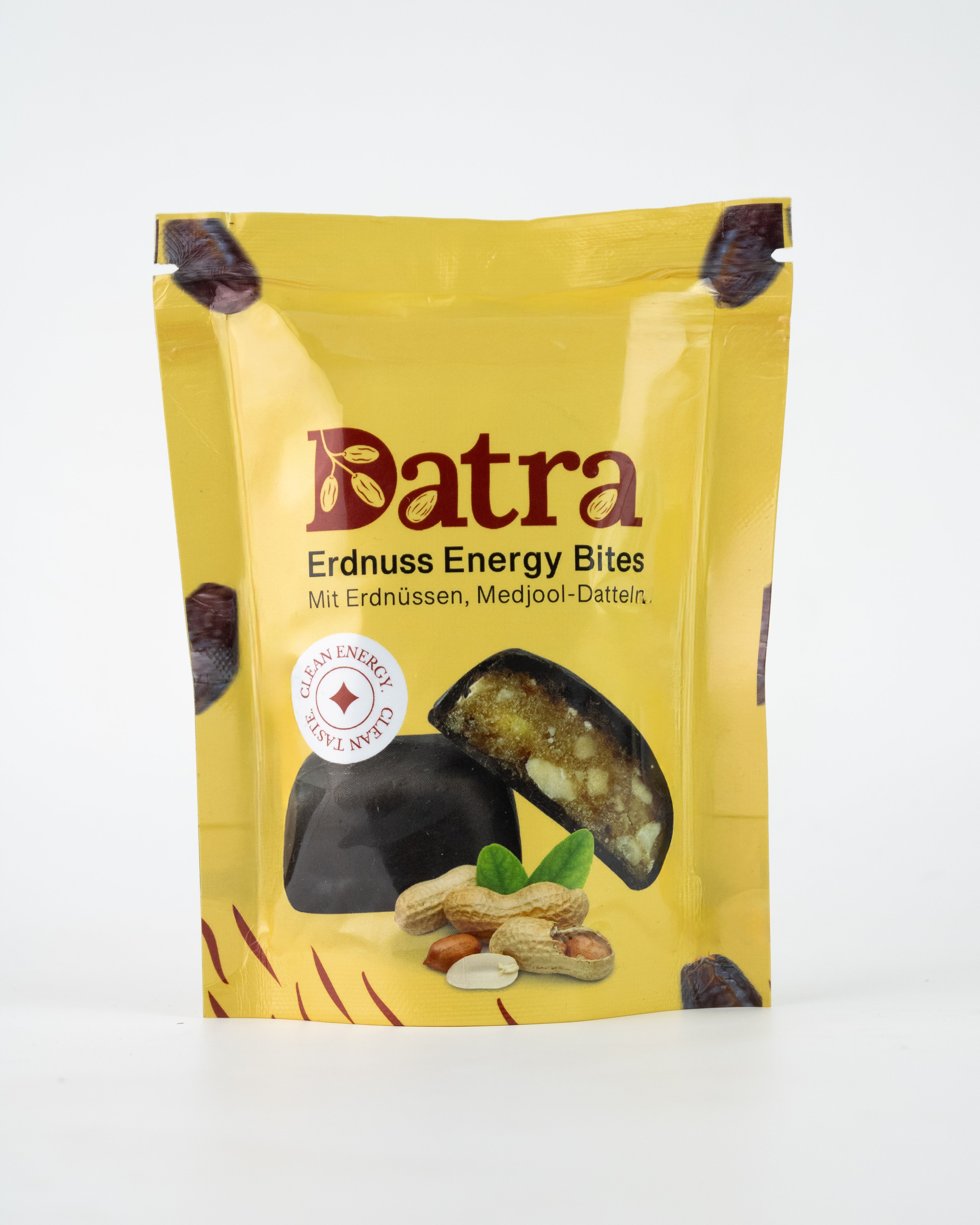 Datra Peanut Bites