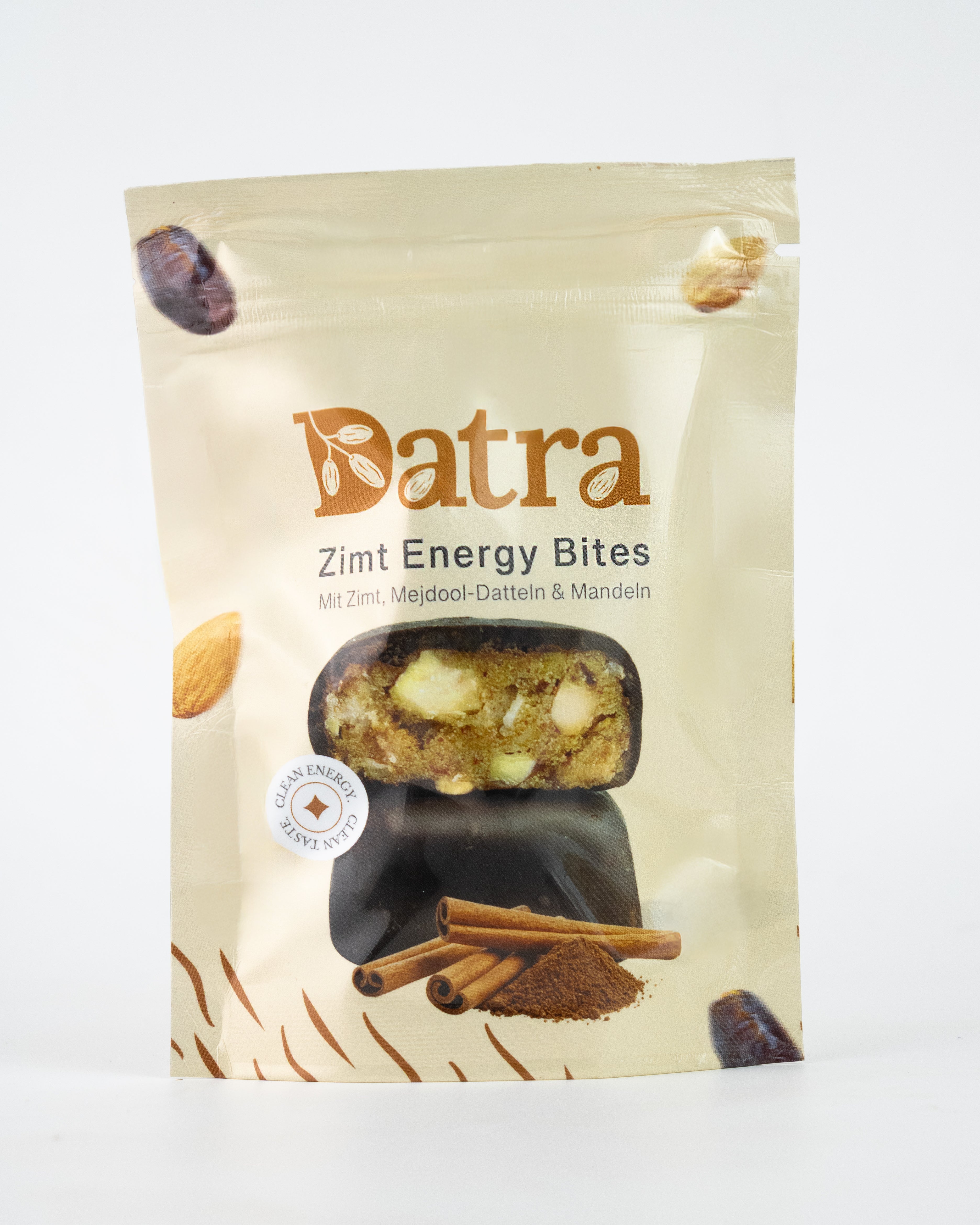 Datra Cinnamon Bites