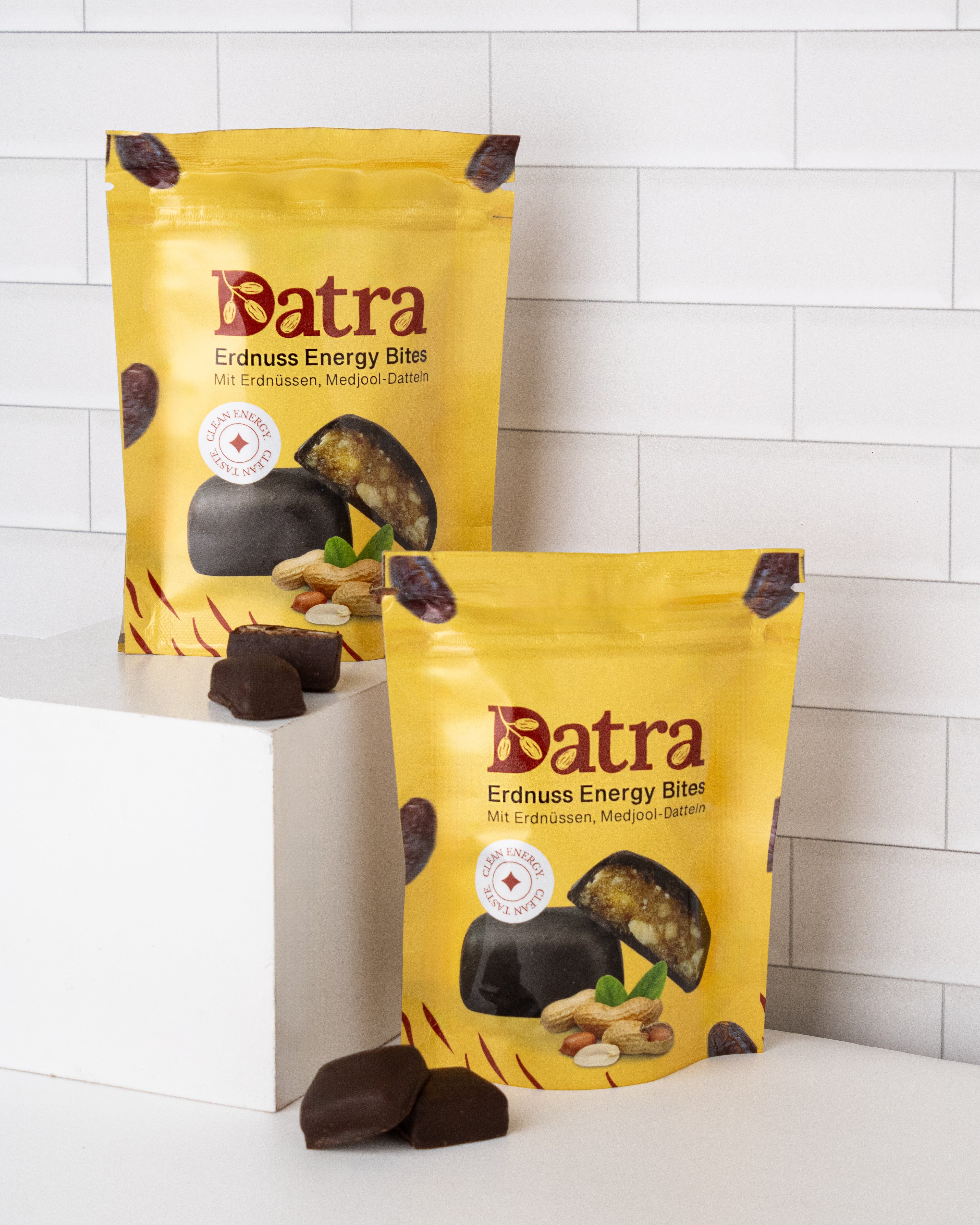 Datra Peanut Bites